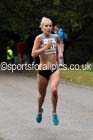 Womens 4 stage road relay, English National 6 and 4 Stage Road Relays, Sutton Park, Birmingham. Photo: David T. Hewitson/Sports for All Pics